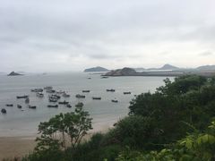 -舟山嵊泗列岛风景名胜区