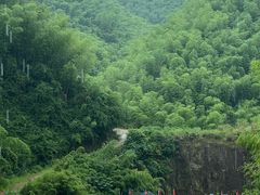 -将军关探险漂流