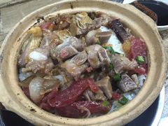 -阳江河堤老牌曾记美食