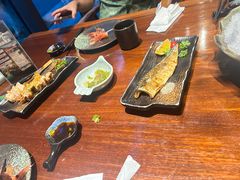 -古京·臻致料理(月湖店)