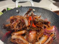 -外婆家(西红门荟聚购物中心店)