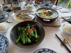 -侨美·唐荔园·40年地道粤菜