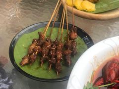 -别院里音乐餐酒吧(双流航空港店)
