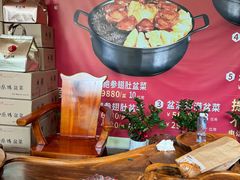 -凤凰楼酒家·粤宴点心(华强北店)