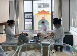 -弗蕾亚·和月月子调理院(东湖店)