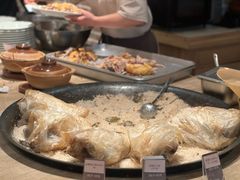 -金海华·四季时堂·第一食堂(现代传媒广场店)