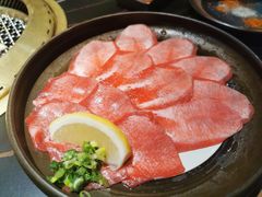 -厚贞日式烤肉(浦东汇智店)