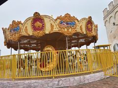 -华谊兄弟（长沙）电影小镇