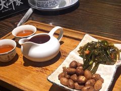 -大洋家·精品潮汕菜·生腌砂锅粥(天河东路店)