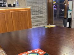 大堂-KITON喜豚(清晖园店)