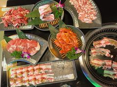 -老卜奎齐齐哈尔烤肉(人民东路店)