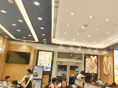 -西部马华清真兰州牛肉面·烧烤夜市(三里河店)