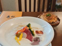 -真打拉面·日式拉面新流派(体育西横街店)
