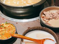 -芸鲜季·云南野生菌餐厅· 云南风物味研社(闵行店)
