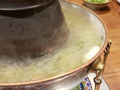 -额尔敦草原涮羊肉·烧烤(冻青树总店)