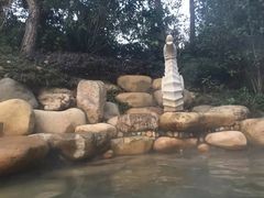 -天目湖涵田半山温泉