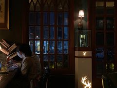 -Hill.Cocktail半山酒吧(中山店)