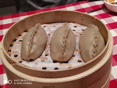 莜面蒸饺-西贝(大华虎城店)