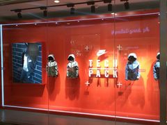 -NIKE品牌体验店(北京蓝色港湾店)