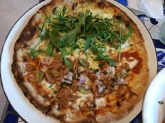 -PIZZA BIANCA(万象城店)