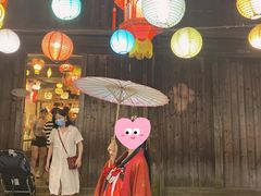 -汉仪华裳汉服旗袍·摄影写真馆(乌镇西栅店)