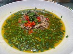 -宴天下大酒店(政和路店)