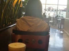 -COSTA COFFEE(天通苑华联店)