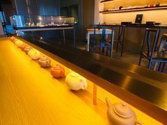 -璞瑄酒店大堂吧