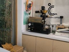 -COMPANION COFFEE小伴咖啡