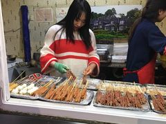 -辽B·小串(总店)