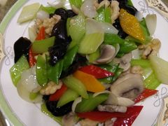 -烤肉宛饭庄(北新桥店)