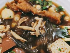 -唐八仙生煎(东鱼坊店)