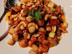 -秀儿四九城·新京菜(亚运村鸟巢店)