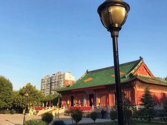 -达活泉公园