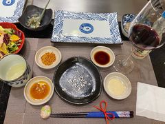 -品未·铁板烧(甜水园店)