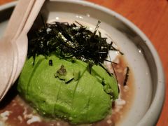 牛油果温泉蛋-醉虎传(南锣鼓巷店)