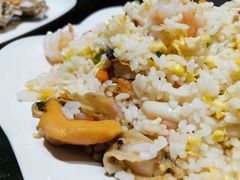 -双海酒店·海鲜家常菜(南戴河店)