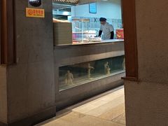 -思泊湖牛肉面(兰州总店)