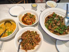 -兰湘子·湘菜小炒(盛龙广场店)