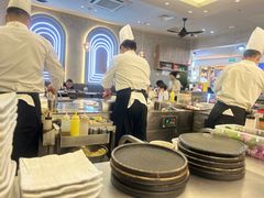 -和风铁板料理(山姆会员店)