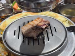 -姜虎东白丁烤肉(深圳湾后海汇店)