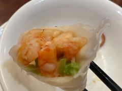 顺德人家虾饺皇-顺德人家食府(黄金广场店)