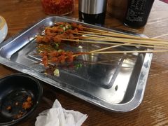 -易裕和·长沙米粉(竹塘西路店)