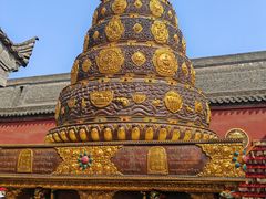 -西安市广仁寺