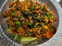 -花椒俏川菜小馆(南海万达店)