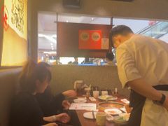 -御牛道日式烤肉料理(杭州万象城店)