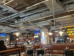 -机器人火炉披萨