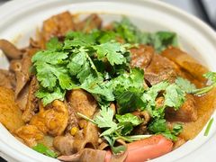 -肥仔文澳门猪骨煲(南京西路店)