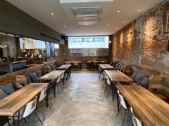 大堂-Vanilla Specialty Coffee(八大关店)