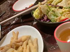 -新白鹿餐厅(爱琴海购物中心店)